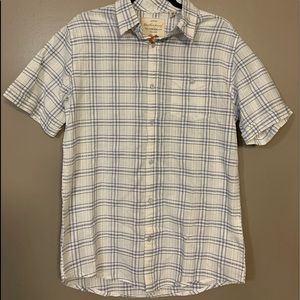 NWT MENS WEATHERPROOF vintage shirt